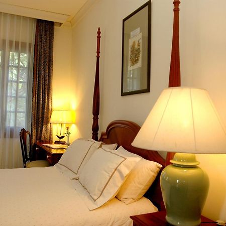Settha Palace Hotel Vientiane Bilik gambar