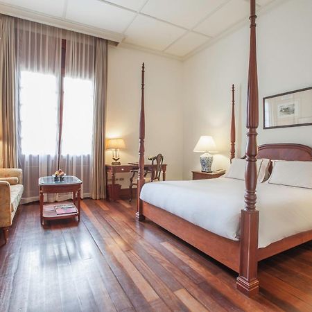 Settha Palace Hotel Vientiane Bilik gambar