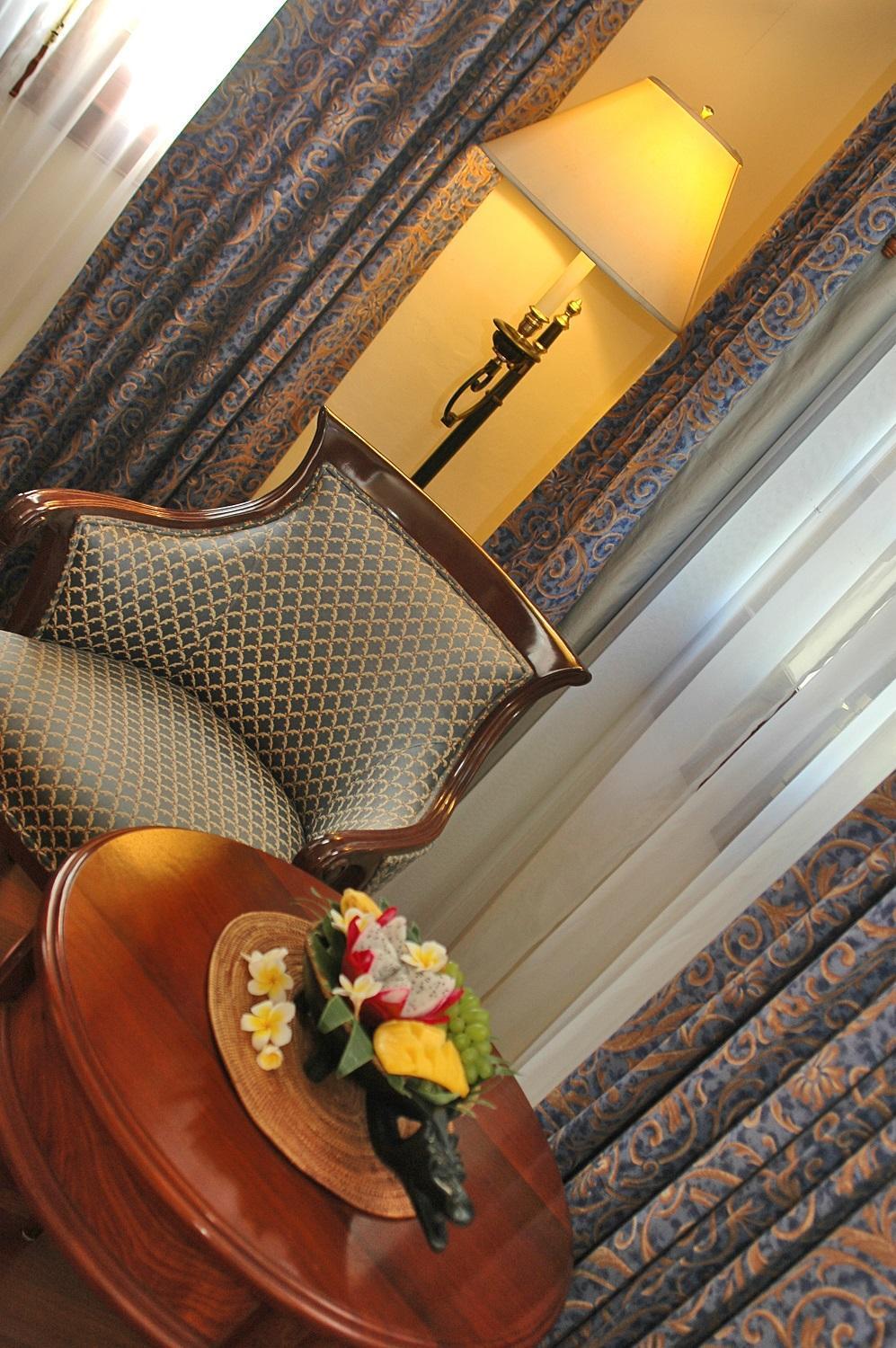Settha Palace Hotel Vientiane Bilik gambar